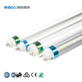 Cheap OEM ODM CE RoHs Aluminum PC 60cm 120cm 2Ft 4Ft Lighting For Fluorescent Fixture 18W T8 Luz Led Tubes Light